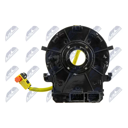 Vinutá pružina, Airbag EAS-KA-010 /NTY/ - obr. 4