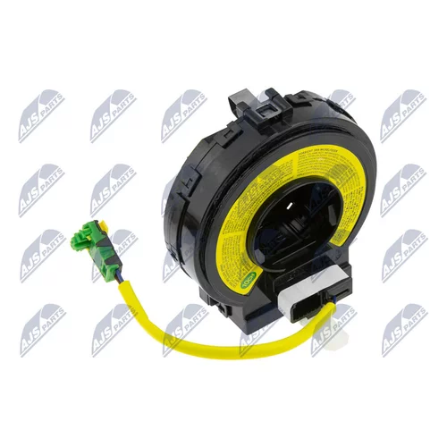 Vinutá pružina, Airbag EAS-KA-013 /NTY/