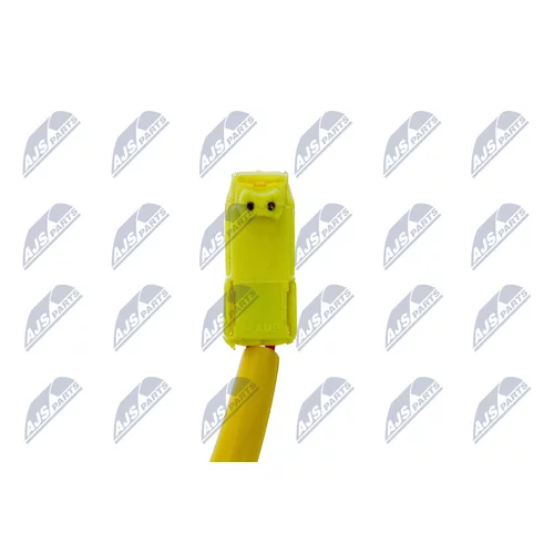 Vinutá pružina, Airbag EAS-MS-004 /NTY/ - obr. 6