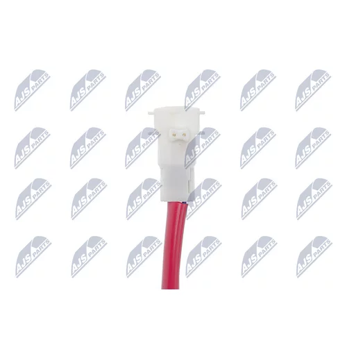 Vinutá pružina, Airbag EAS-MS-006 /NTY/ - obr. 5