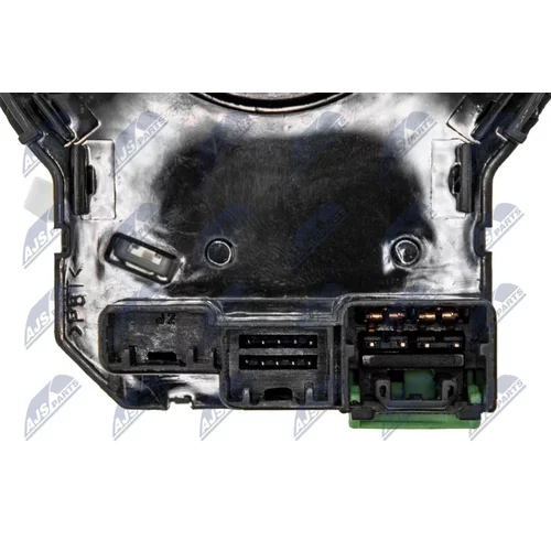 Vinutá pružina, Airbag EAS-MS-014 /NTY/ - obr. 6