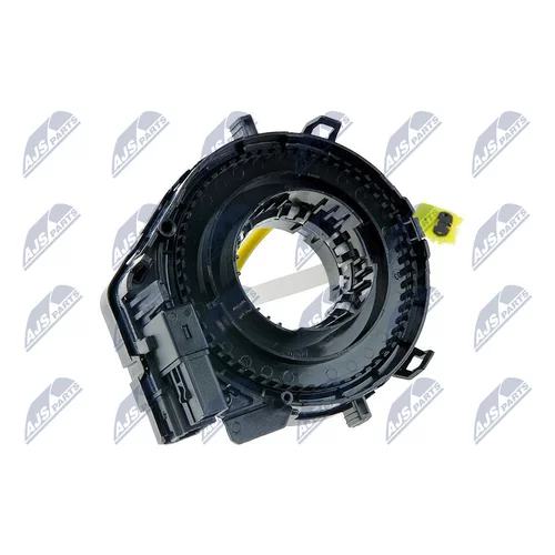 vinutá pružina, Airbag NTY EAS-MZ-001