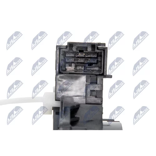 Vinutá pružina, Airbag EAS-MZ-002 /NTY/ - obr. 5