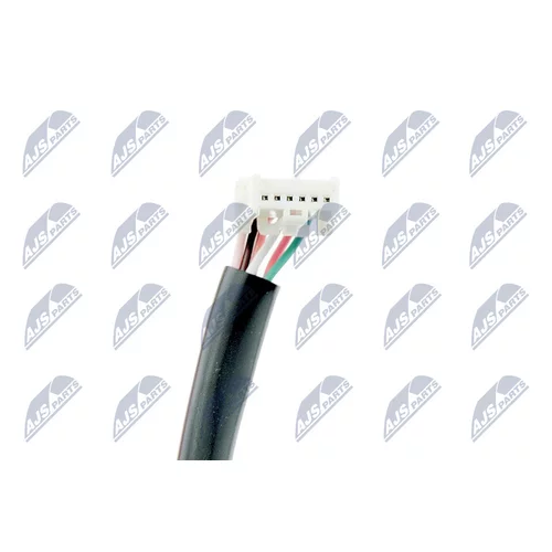 Vinutá pružina, Airbag EAS-NS-007 /NTY/ - obr. 6