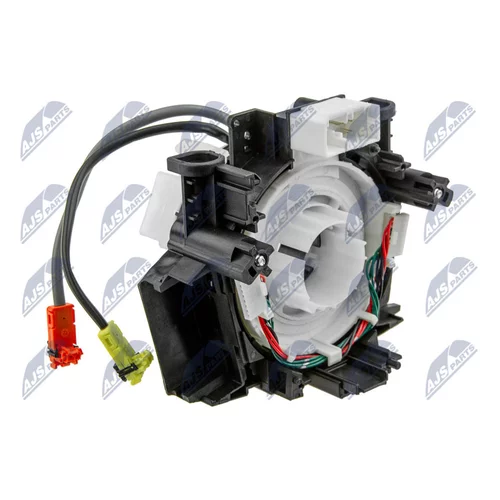 Vinutá pružina, Airbag EAS-NS-011 /NTY/ - obr. 1