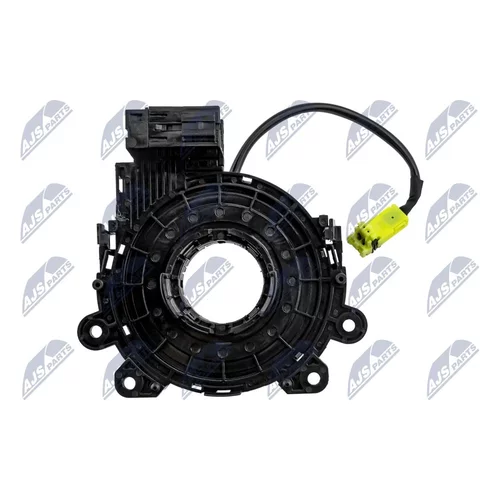 Vinutá pružina, Airbag EAS-NS-016 /NTY/ - obr. 4