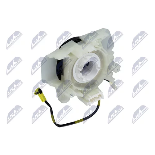 Vinutá pružina, Airbag EAS-NS-023 /NTY/ - obr. 6