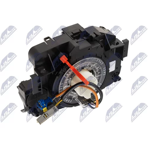 Vinutá pružina, Airbag EAS-PE-005 /NTY/