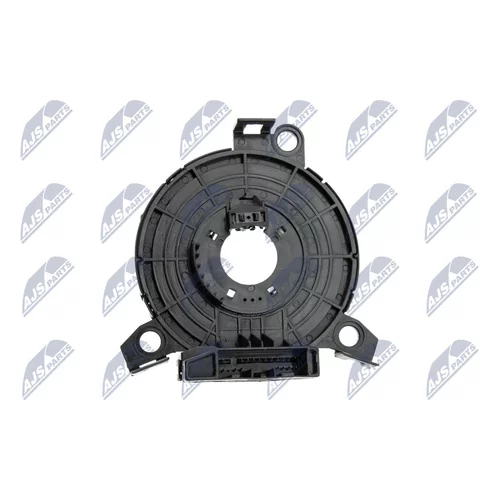 Vinutá pružina, Airbag EAS-PL-003 /NTY/ - obr. 4