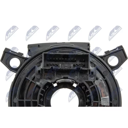 Vinutá pružina, Airbag EAS-PL-003 /NTY/ - obr. 5