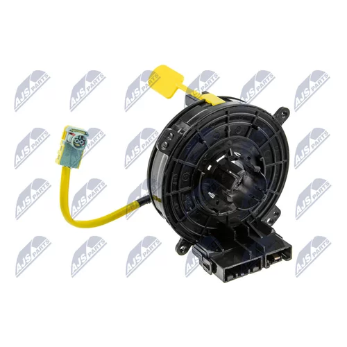 Vinutá pružina, Airbag EAS-PL-009 /NTY/ - obr. 1
