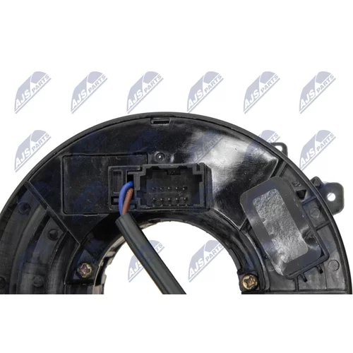 Vinutá pružina, Airbag EAS-RE-015 /NTY/ - obr. 6