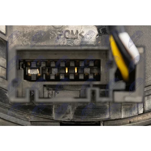 Vinutá pružina, Airbag EAS-RE-024 /NTY/ - obr. 6