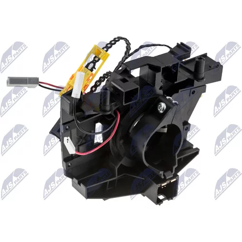 Vinutá pružina, Airbag EAS-RE-028 /NTY/ - obr. 3