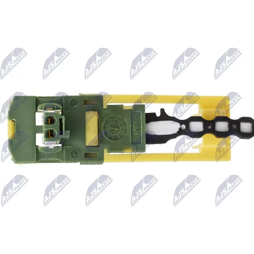 Vinutá pružina, Airbag EAS-RE-029 /NTY/ - obr. 8