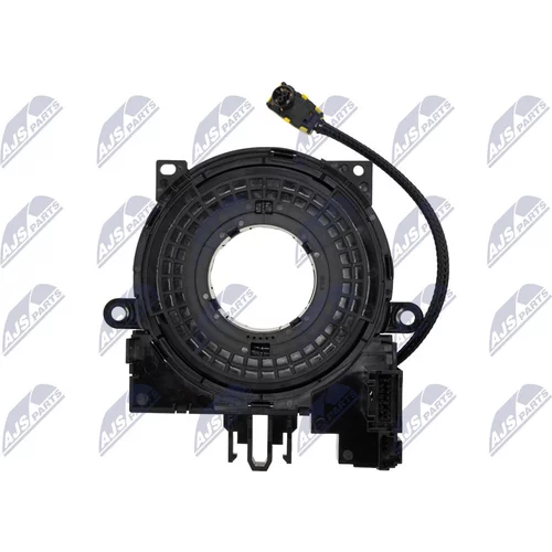 Vinutá pružina, Airbag EAS-RE-030 /NTY/ - obr. 2