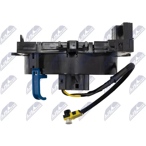 Vinutá pružina, Airbag EAS-RE-030 /NTY/ - obr. 4