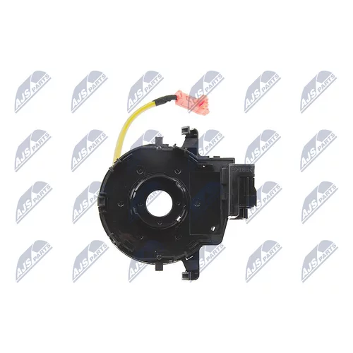 Vinutá pružina, Airbag EAS-TY-003 /NTY/ - obr. 4