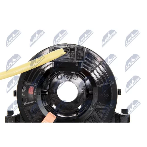 Vinutá pružina, Airbag EAS-TY-010 /NTY/ - obr. 6