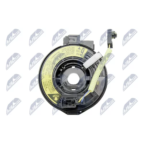 Vinutá pružina, Airbag EAS-TY-023 /NTY/ - obr. 3