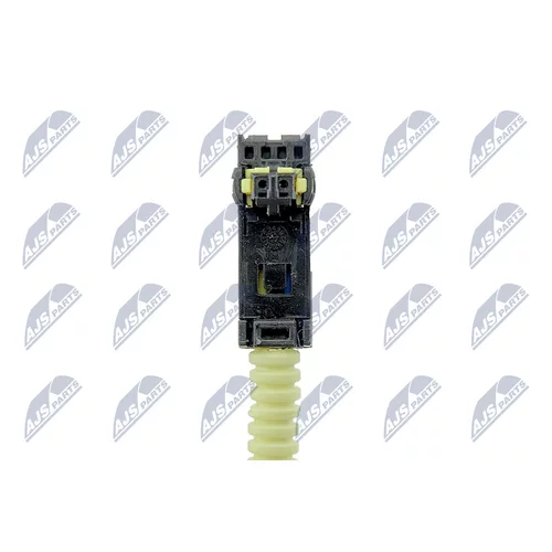 Vinutá pružina, Airbag EAS-TY-023 /NTY/ - obr. 7