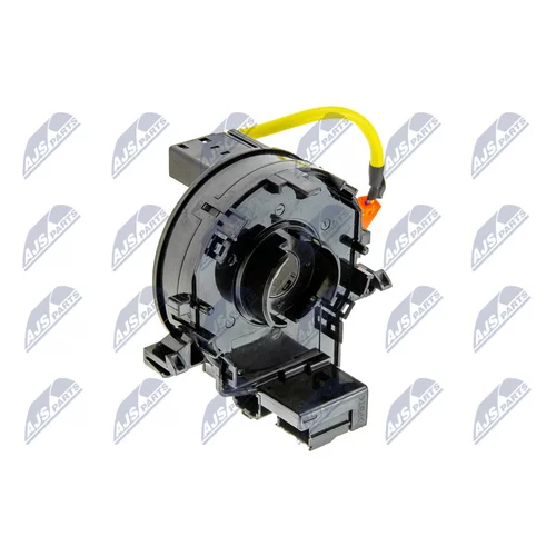 Vinutá pružina, Airbag EAS-TY-027 /NTY/ - obr. 1