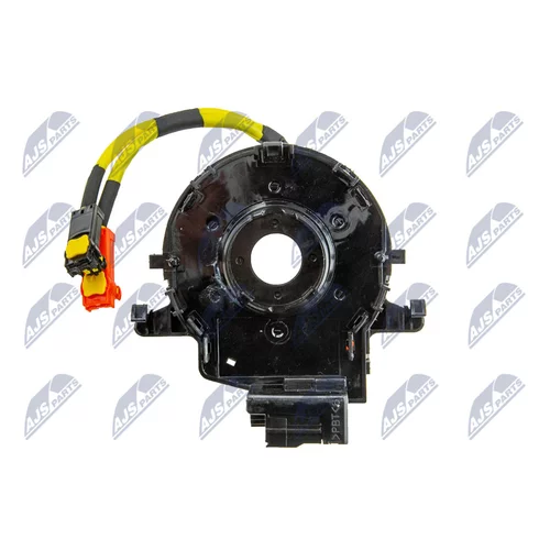 Vinutá pružina, Airbag EAS-TY-029 /NTY/ - obr. 4