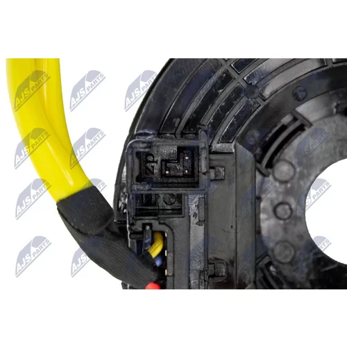 Vinutá pružina, Airbag EAS-TY-029 /NTY/ - obr. 5