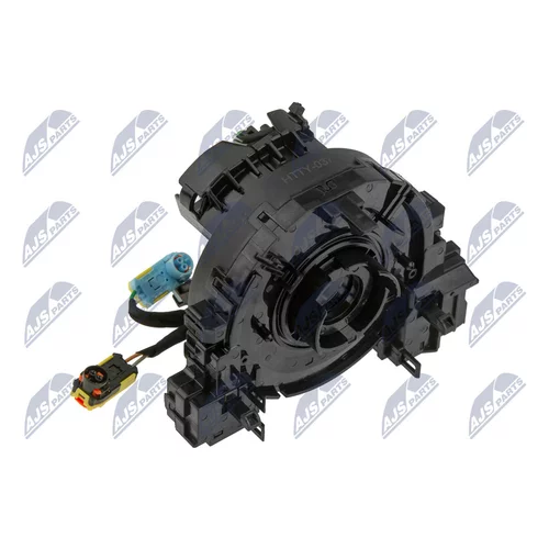 Vinutá pružina, Airbag EAS-TY-037 /NTY/ - obr. 1