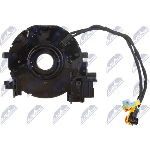 Vinutá pružina, Airbag EAS-TY-045 /NTY/ - obr. 3
