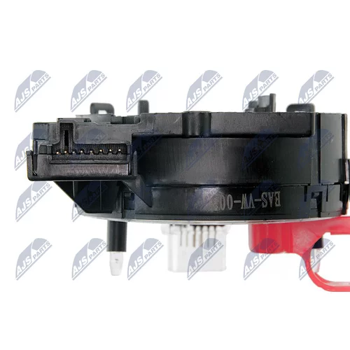 Vinutá pružina, Airbag EAS-VW-003 /NTY/ - obr. 5