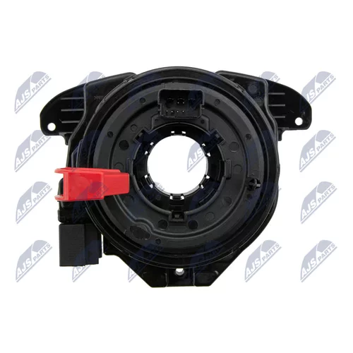 Vinutá pružina, Airbag EAS-VW-009 /NTY/ - obr. 3