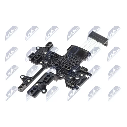 Riadiaca jednotka automatickej prevodovky EAT-AU-001 /NTY/ - obr. 1