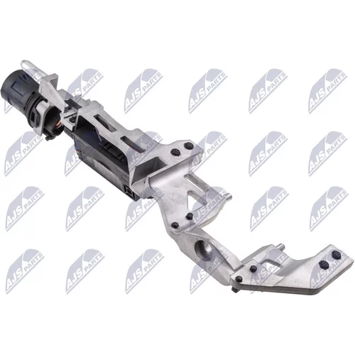 Riadiaca jednotka automatickej prevodovky EAT-AU-011 /NTY/ - obr. 1