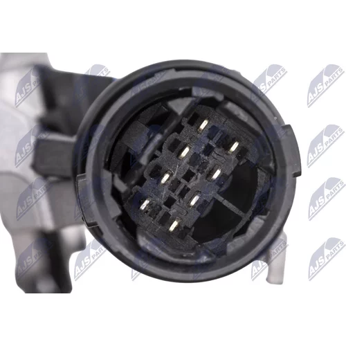 Riadiaca jednotka automatickej prevodovky EAT-AU-011 /NTY/ - obr. 5