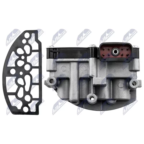 Magnetický ventil, automatická prevodovka EAT-CH-002 /NTY/ - obr. 3