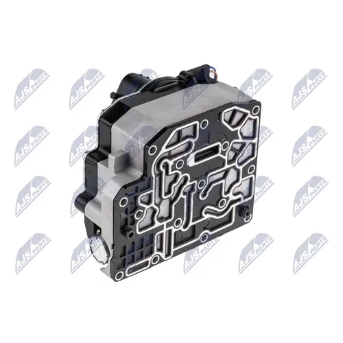 Ovládací ventil automatickej prevodovky EAT-CH-004 /NTY/ - obr. 9