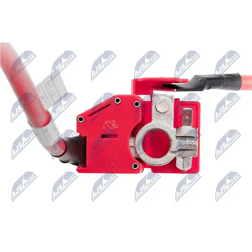 Adaptér batérie EBP-BM-008 /NTY/ - obr. 2