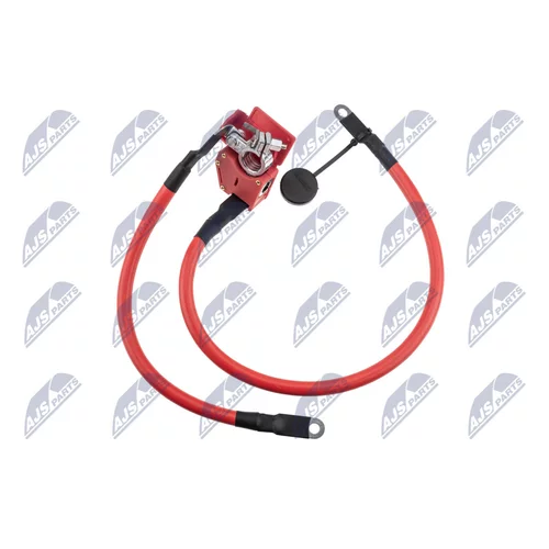 Adaptér batérie EBP-BM-010 /NTY/ - obr. 2