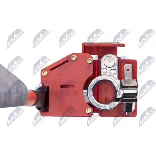 Adaptér batérie EBP-BM-015 /NTY/ - obr. 4