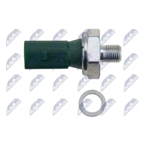 Olejový tlakový spínač ECC-AU-007 /NTY/ - obr. 2