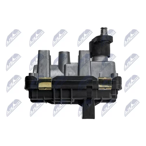 Nastavovací prvok, turbodúchadlo ECD-BM-030 /NTY/ - obr. 2