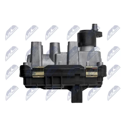 Nastavovací prvok, turbodúchadlo ECD-BM-031 /NTY/ - obr. 2