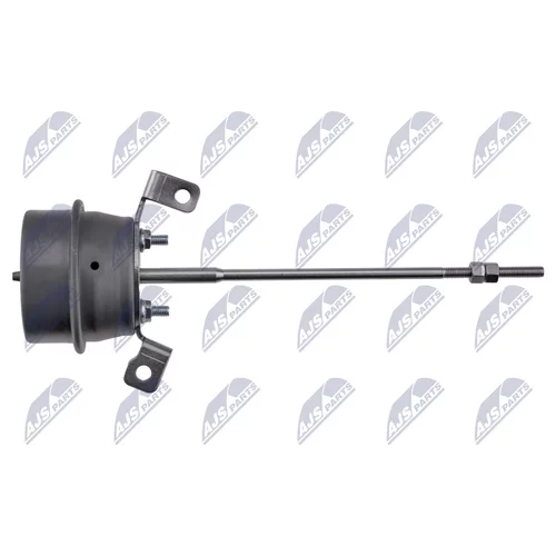 Ventil regulácie plniaceho tlaku ECD-BM-036 /NTY/ - obr. 3
