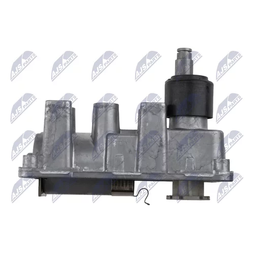 Zásuvka riadenia turbodúchadla ECD-BM-045 /NTY/ - obr. 2