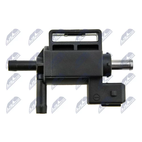 Ventil regulácie plniaceho tlaku ECD-FR-013 /NTY/ - obr. 2