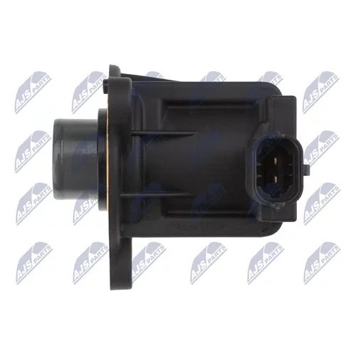 Ventil obtoku vzduchu, turbo ECD-FT-003 /NTY/ - obr. 4