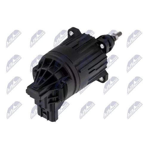 Ventil obtoku vzduchu, turbo ECD-HD-001 /NTY/ - obr. 1