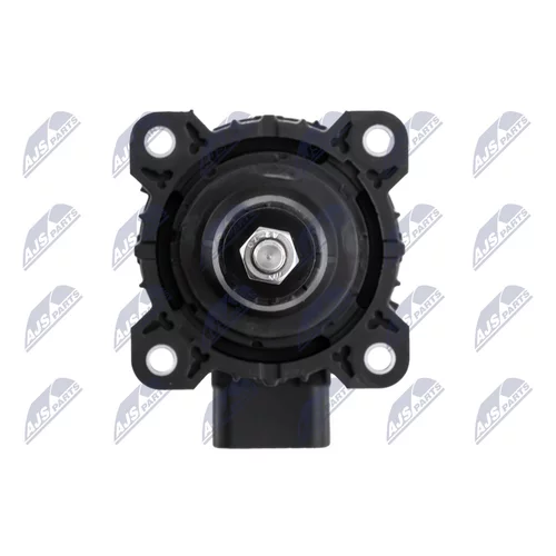 Ventil obtoku vzduchu, turbo ECD-HD-001 /NTY/ - obr. 5