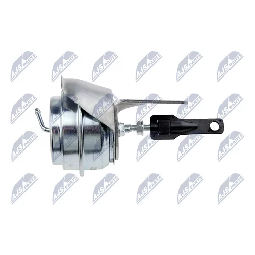 Nastavovací prvok, turbodúchadlo ECD-HY-502 /NTY/ - obr. 4
